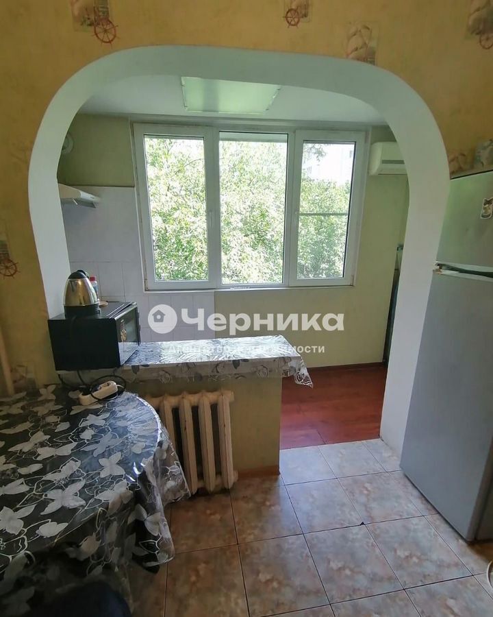 квартира г Пятигорск пр-кт Калинина 2к/3 фото 4