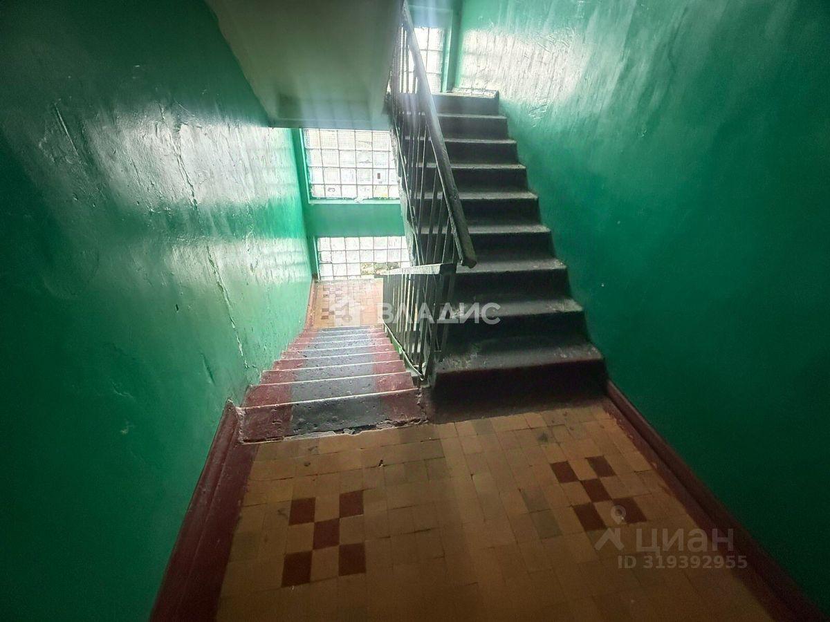 комната г Новороссийск р-н Приморский ул Видова 182 фото 21