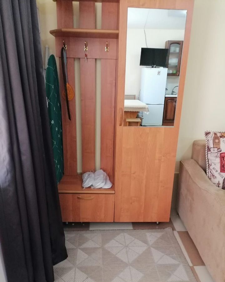 дом р-н Ейский г Ейск ул Рабочая 2б фото 14