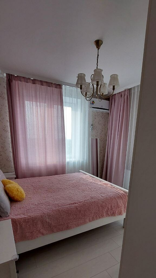 квартира г Тула ул Строителей 6 фото 17