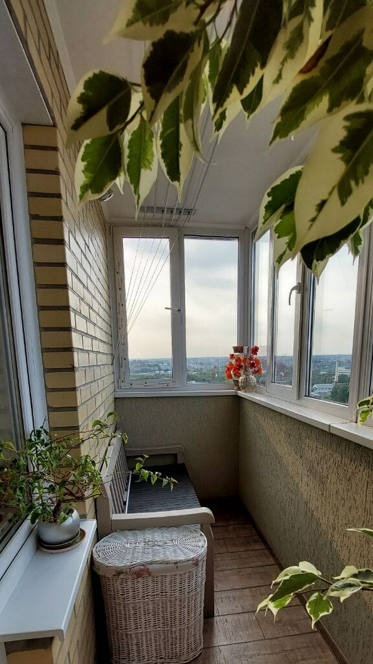 квартира г Тула ул Строителей 6 фото 19