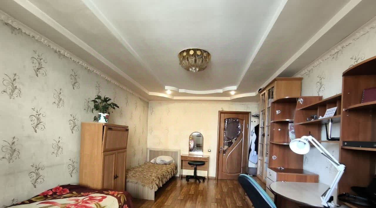 квартира г Улан-Удэ р-н Октябрьский ул Ключевская 76а фото 8