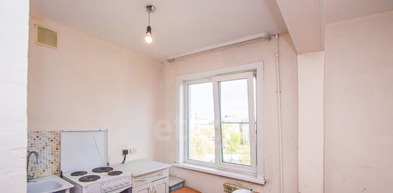 квартира г Улан-Удэ р-н Советский ул Борсоева 13 фото 16