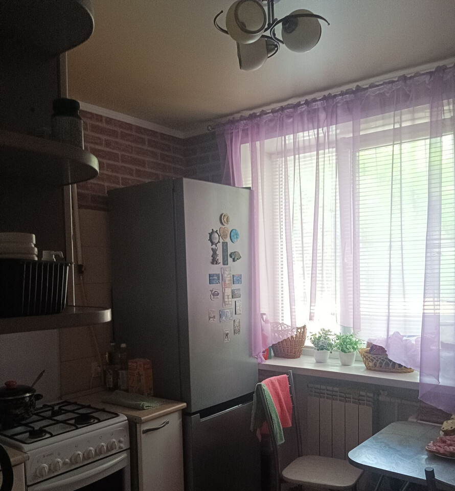 квартира г Волгоград улица, 25, Респ Удмуртская фото 1