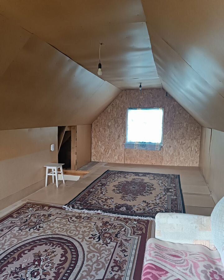 дом г Магнитогорск р-н Ленинский сад Метизник 2930 фото 8