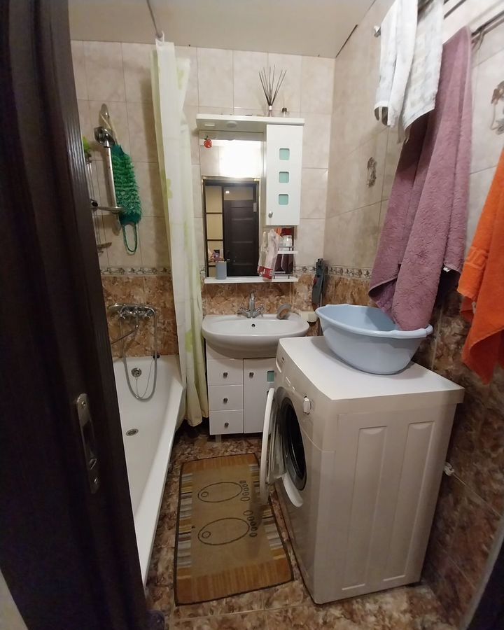 квартира г Гусь-Хрустальный ул Каховского 8 фото 16