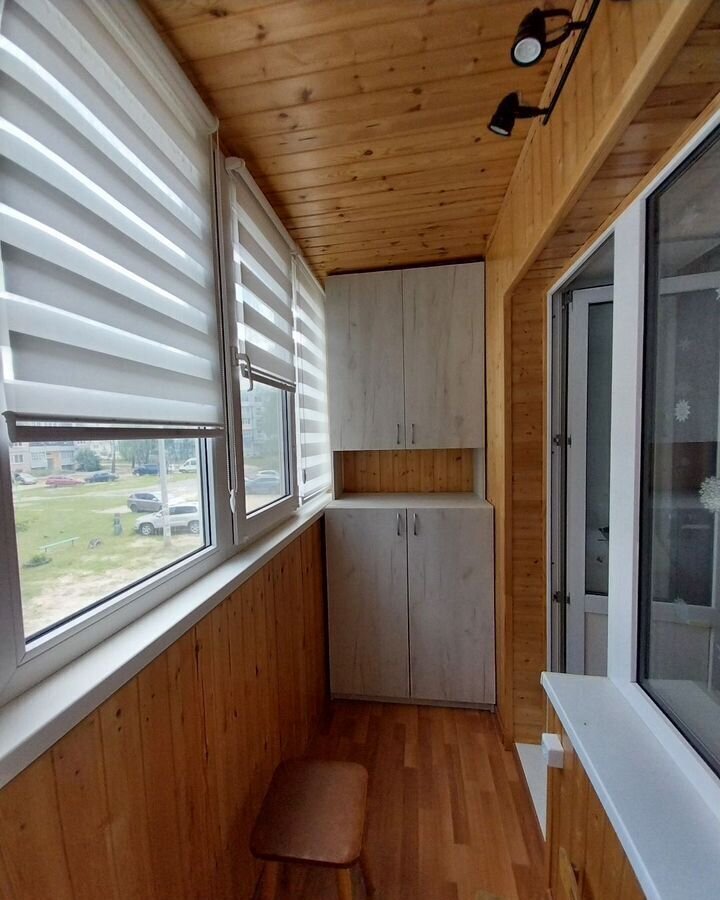 квартира г Гусь-Хрустальный ул Каховского 8 фото 25