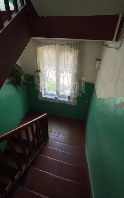 квартира г Калининград ул Беговая 7 фото 19