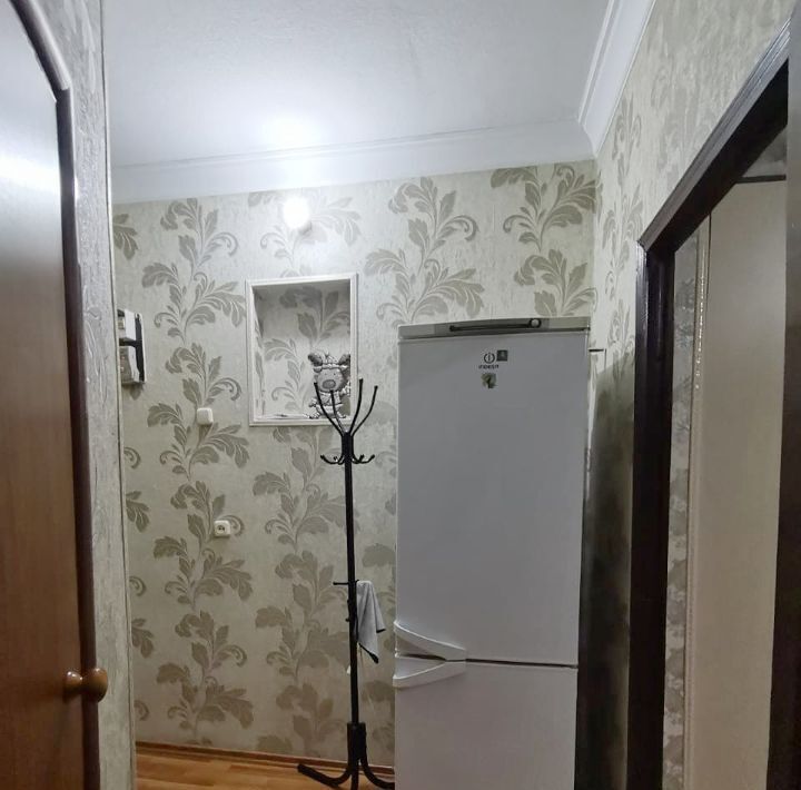 квартира г Грозный р-н Заводской ул. Хамзата У. Орзамиева, 15 фото 7