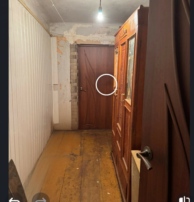 квартира г Новочеркасск ул Комитетская 125 фото 6