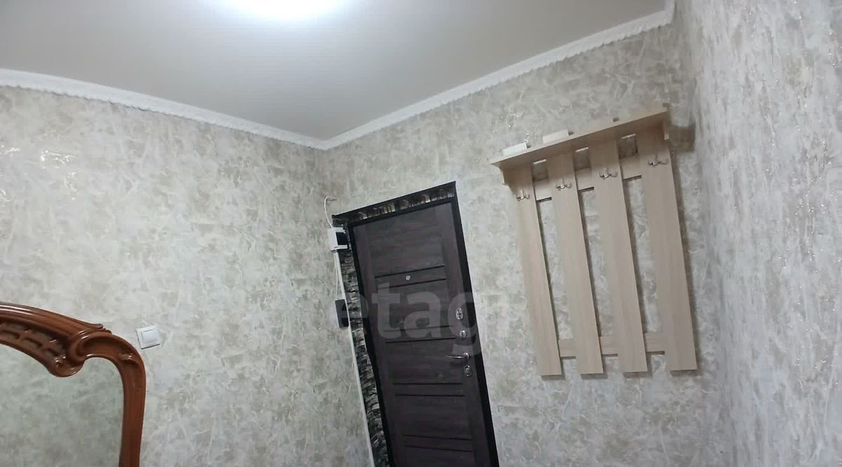 квартира р-н Валуйский г Валуйки ул. Максима Горького, 6 фото 18