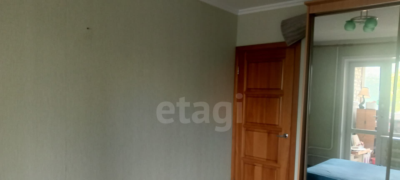 квартира г Тамбов ул Чичерина 36 фото 24