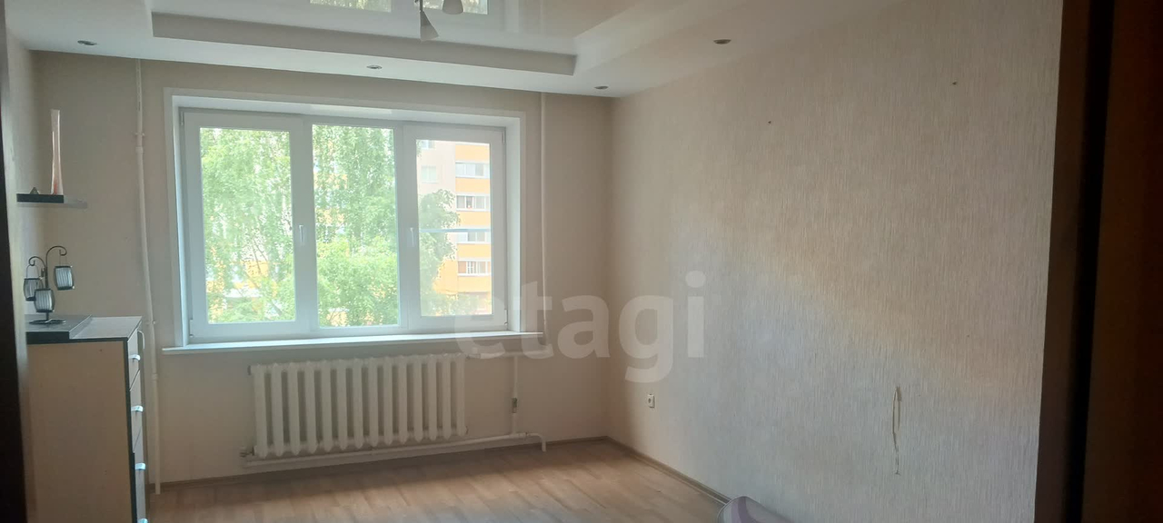 квартира г Тамбов ул Чичерина 36 фото 47