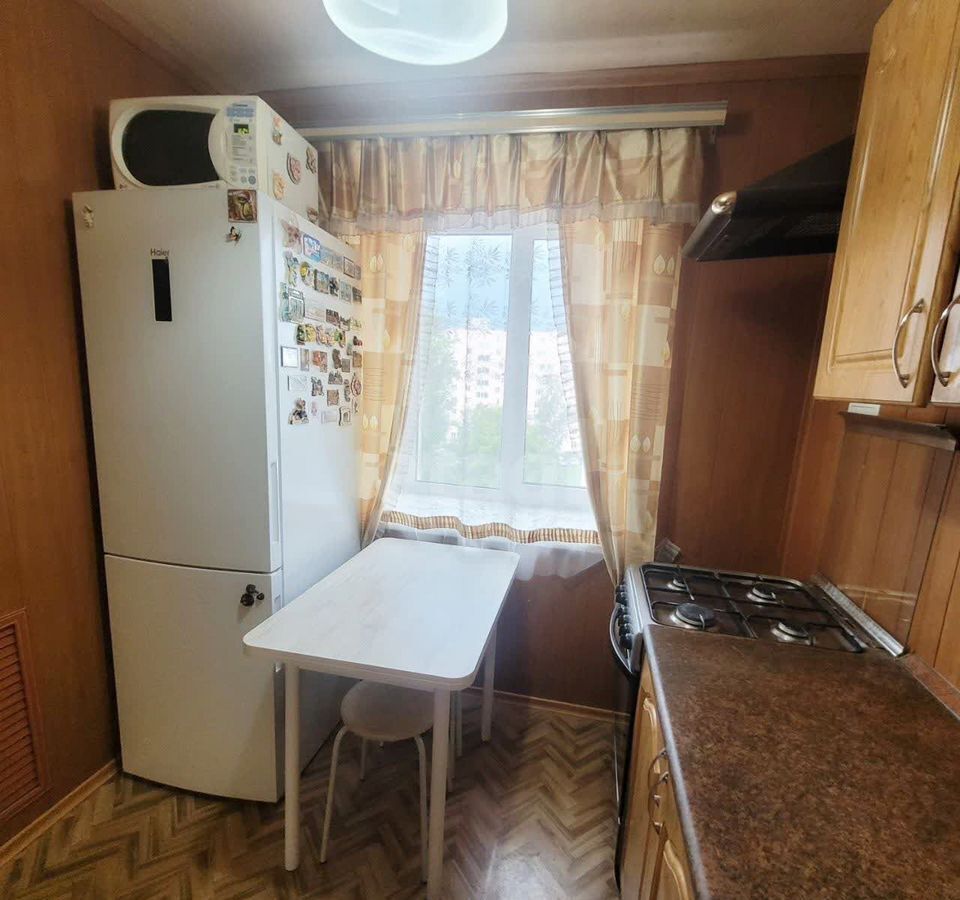 квартира г Муром ул Куйбышева 4 фото 13