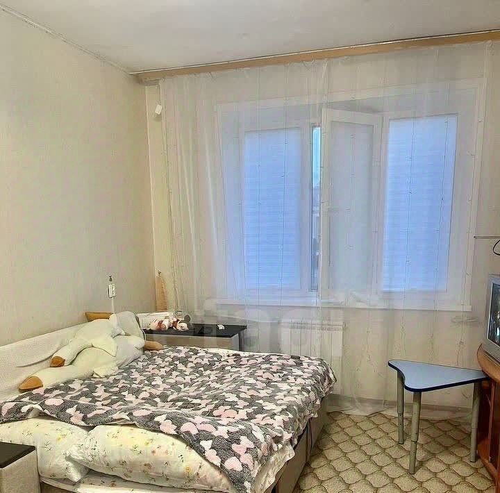 комната г Сыктывкар ул Горького 54 фото 1