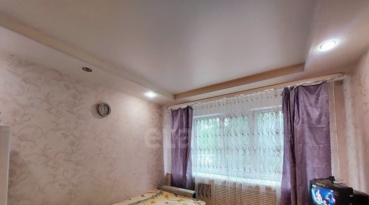 комната г Сыктывкар ул Национальная 23 фото 1