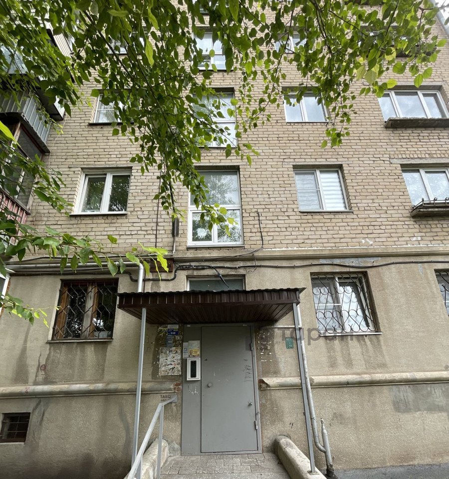квартира г Магнитогорск ул Московская 12 11-й м-н фото 13