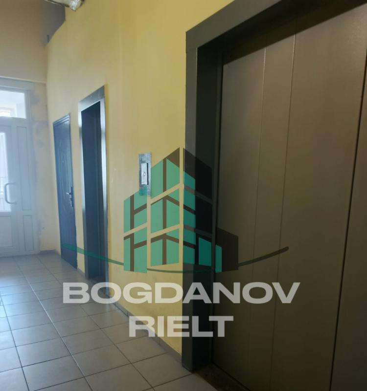квартира г Омск ул Туполева 5 5-й м-н фото 3