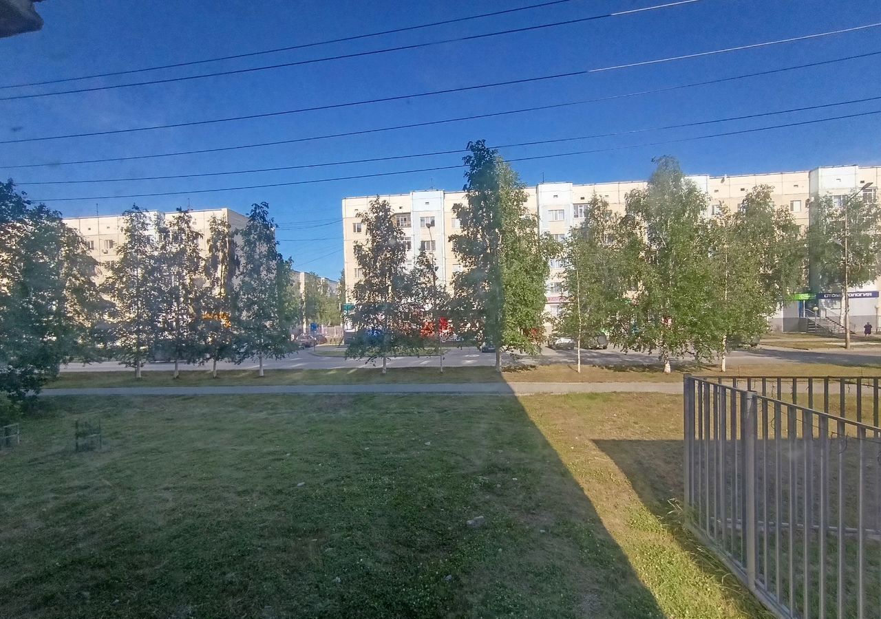 квартира г Нефтеюганск мкр-н 16А, 54, Тюменская обл. фото 4