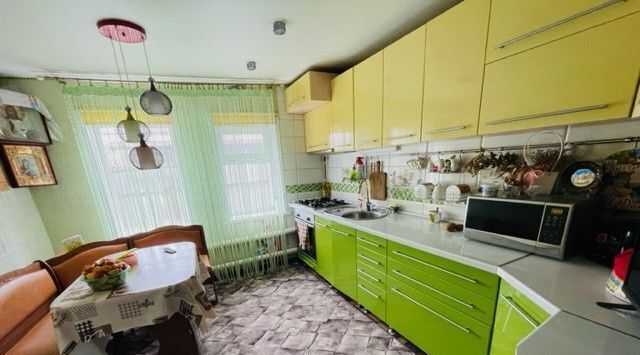 дом р-н Алексеевский г Алексеевка пер 1-й Народный фото 25