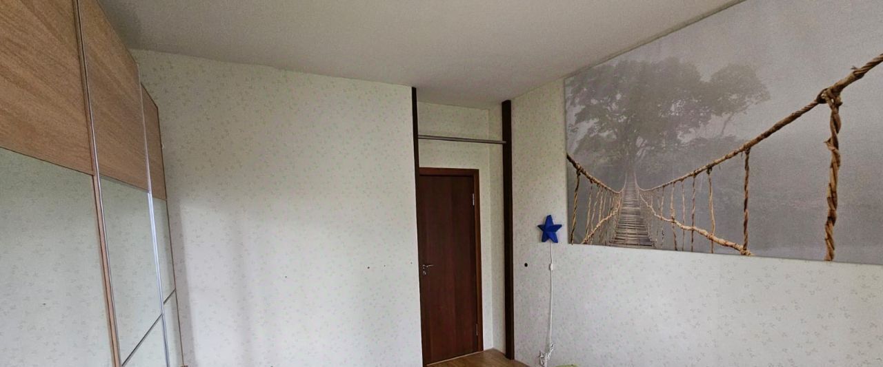 квартира г Химки мкр Сходня ул Овражная 24к/8 Подрезково фото 24