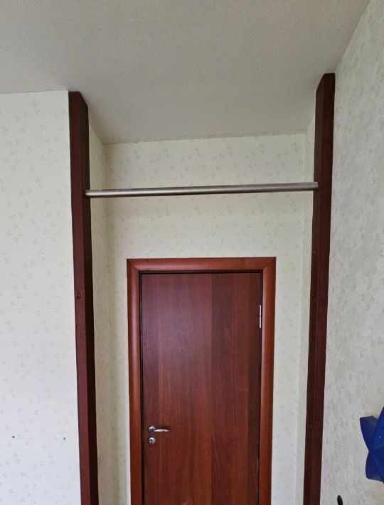 квартира г Химки мкр Сходня ул Овражная 24к/8 Подрезково фото 26