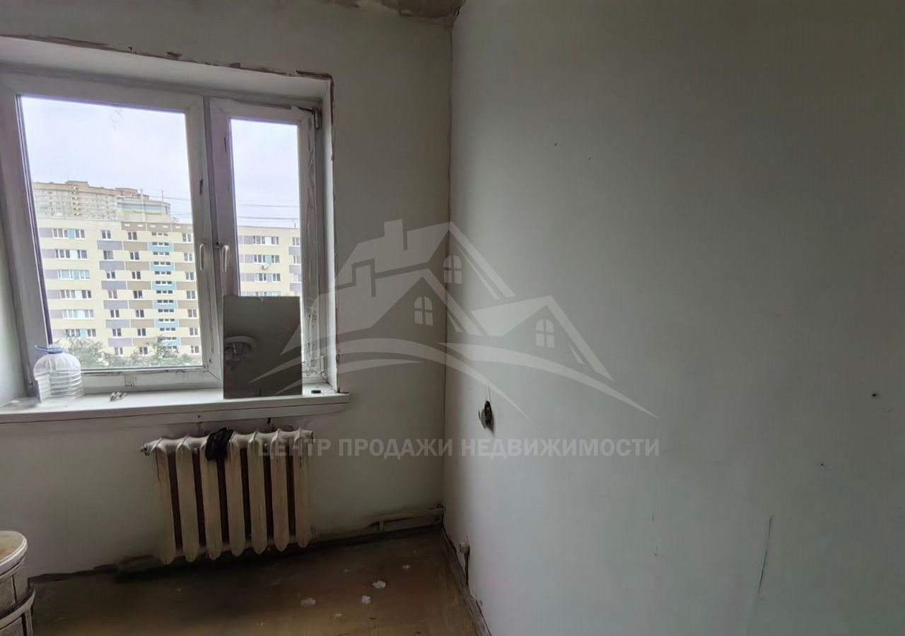 квартира г Пушкино мкр Дзержинец 19, г. о. Пушкинский фото 5
