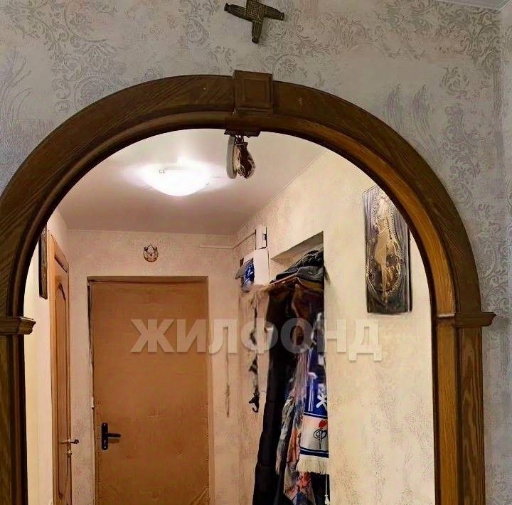 квартира г Воронеж р-н Центральный ул Алексеевского 20 фото 6