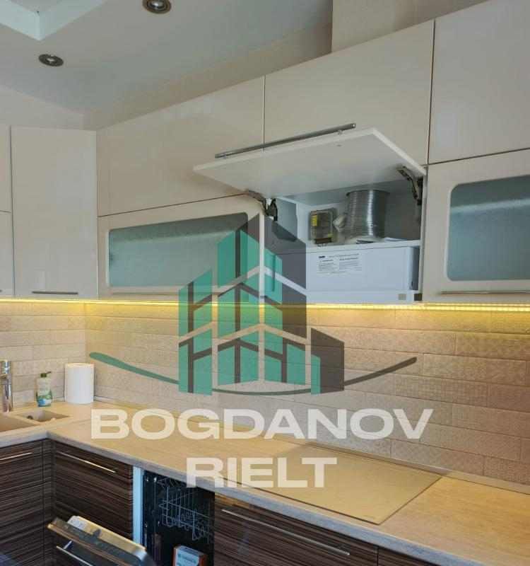 квартира г Омск ул Туполева 5 5-й м-н фото 7