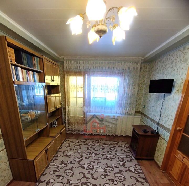 квартира г Ессентуки ул Озерная 8 фото 3