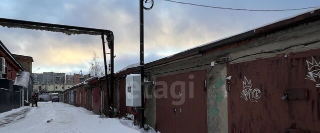 гараж дом 182/2 фото