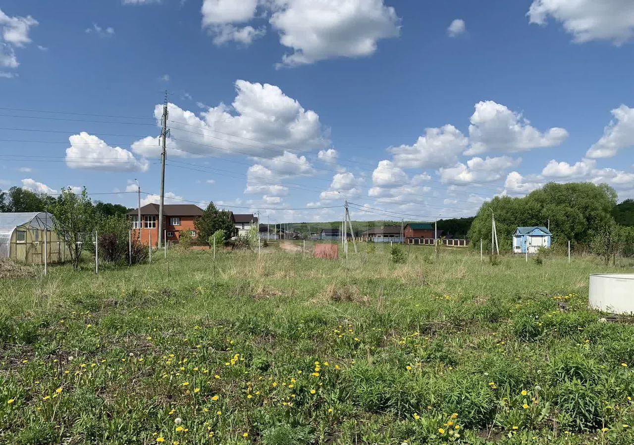 дом г Саранск рп Николаевка фото 28