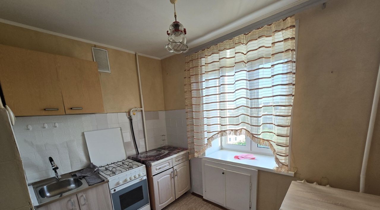 квартира г Орск р-н Октябрьский Новый город пр-кт Ленина 95 фото 5
