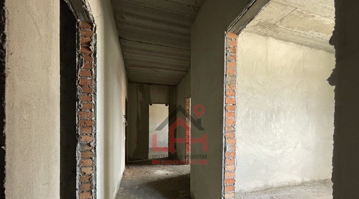 квартира г Ессентуки ул Никольская 27к/6а фото 13