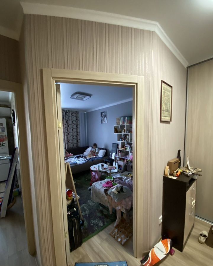 квартира р-н Славянский г Славянск-на-Кубани Славянское городское поселение, пер. Швейный Городок, 6 фото 3