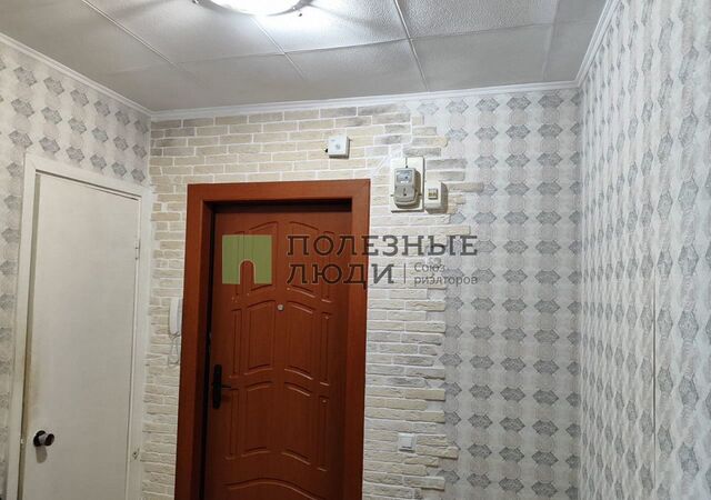 р-н Автозаводский ул Шамиля Усманова 109 Республика Татарстан Татарстан фото