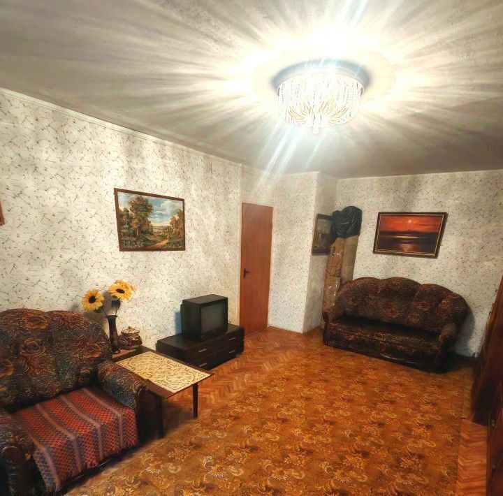 квартира г Мценск ул Машиностроителей 10/1 фото 7