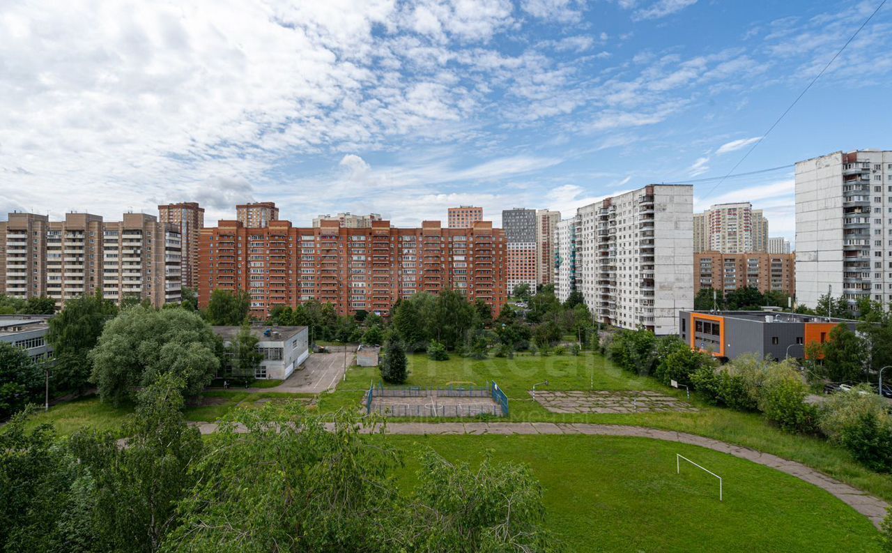 квартира г Химки ул 9 Мая 14 Химки фото 20