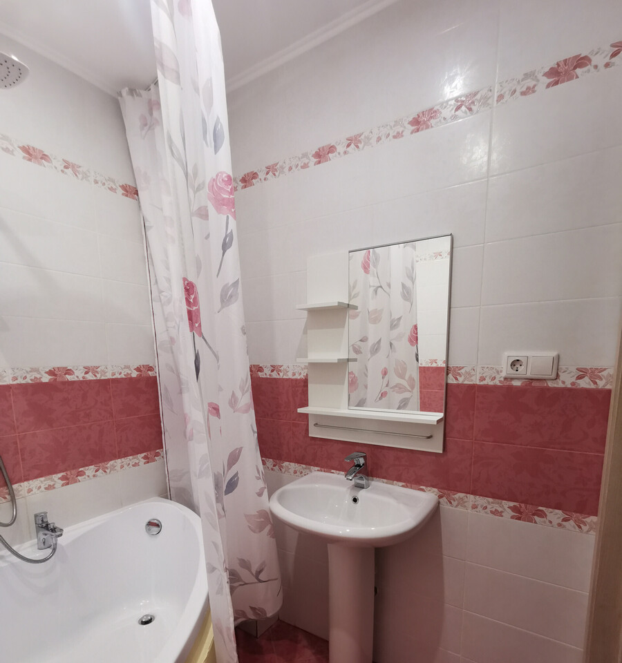 квартира г Омск ЖК «Березовая роща» 18 м-н, Ватутина фото 10