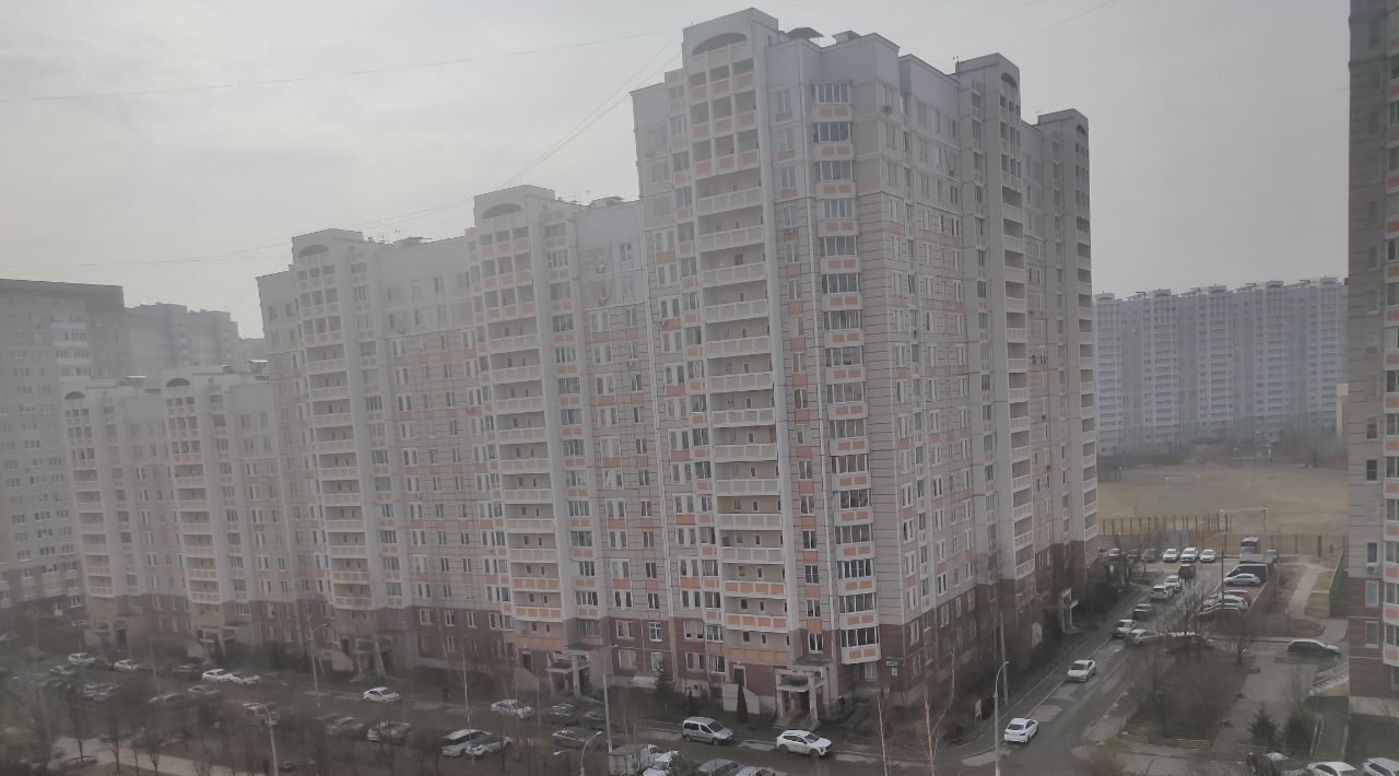 квартира г Подольск бул. 65-летия Победы, 8к 1, Подольск фото 6