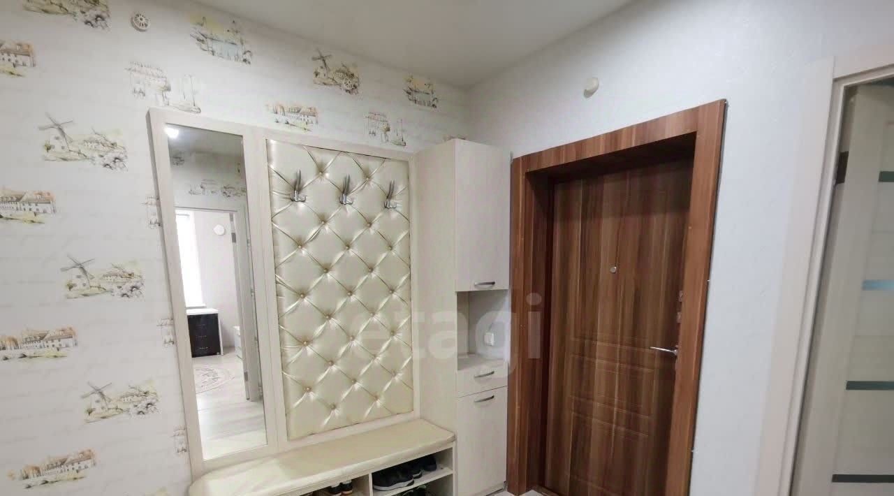 квартира г Ижевск р-н Октябрьский ул Якшур-Бодьинский тракт 7 фото 19