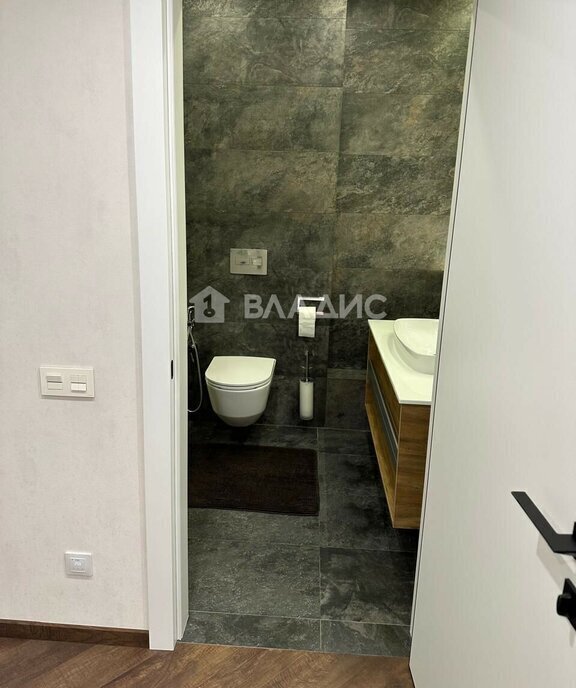квартира г Краснодар ул Дальняя 8к/1 фото 12