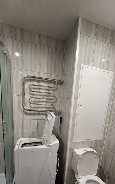 квартира г Москва метро Домодедовская ул Генерала Белова 43 фото 14