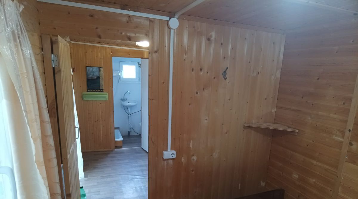 дом г Электрогорск снт Родник 47, Павлово-Посадский городской округ фото 17