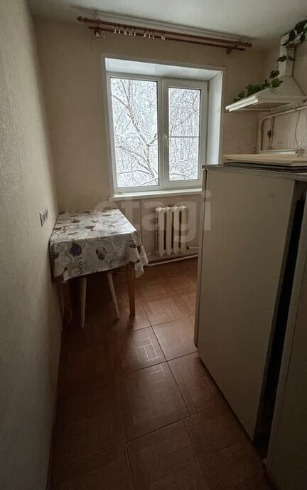 квартира г Йошкар-Ола ул Йывана Кырли 38 фото 8