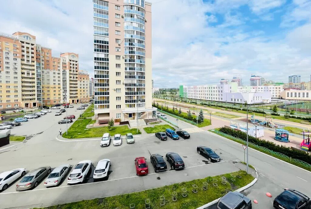 квартира г Саранск ул Севастопольская 13 фото 28
