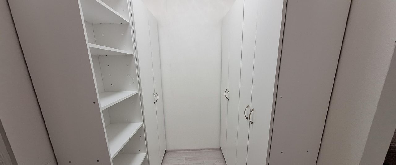 квартира г Екатеринбург Уральская ул Азина 22/7 фото 7