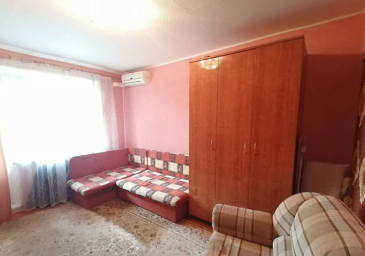 квартира г Рязань р-н Московский ул Юбилейная 9 фото 7