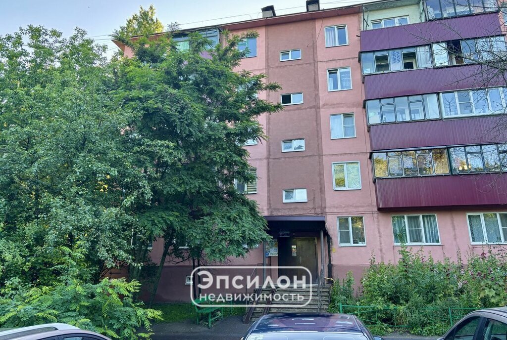 квартира г Курск ул Дейнеки 30 микрорайон ого Завода Тракторных Запчастей фото 12