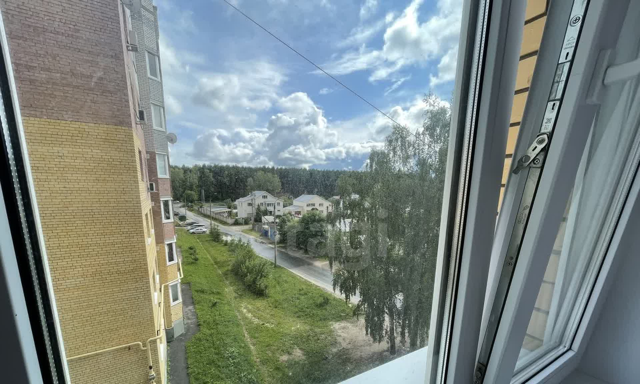 квартира г Ковров ул Ореховая 20 фото 8